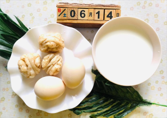 美味餐点